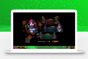 典藏魔幻3D页游【圣剑神域】最新整理WIN系服务端+管理后台+GM充值后台+详细外网教程